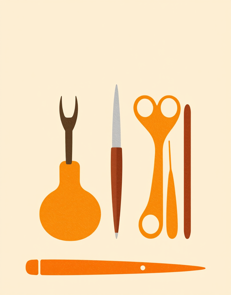 Платье с короткими рукавами №107 — выкройка из Burda 3/2020 [Burda Style]