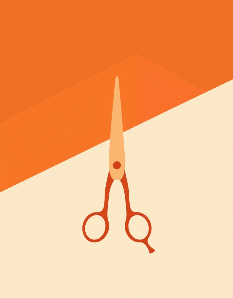 Платье-туника №15 — выкройка из Burda. Extra 2/2020 [Burda Style]