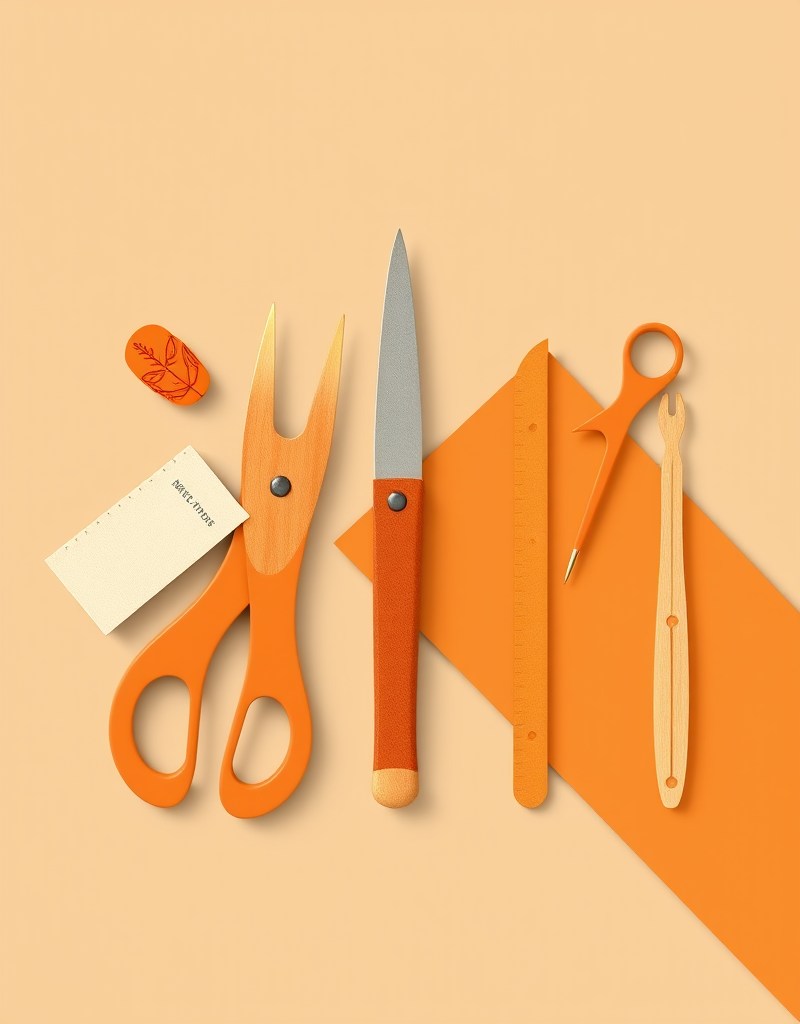 Брюки с глубокими складками №121 — выкройка из Burda 5/2014 [Burda Style]