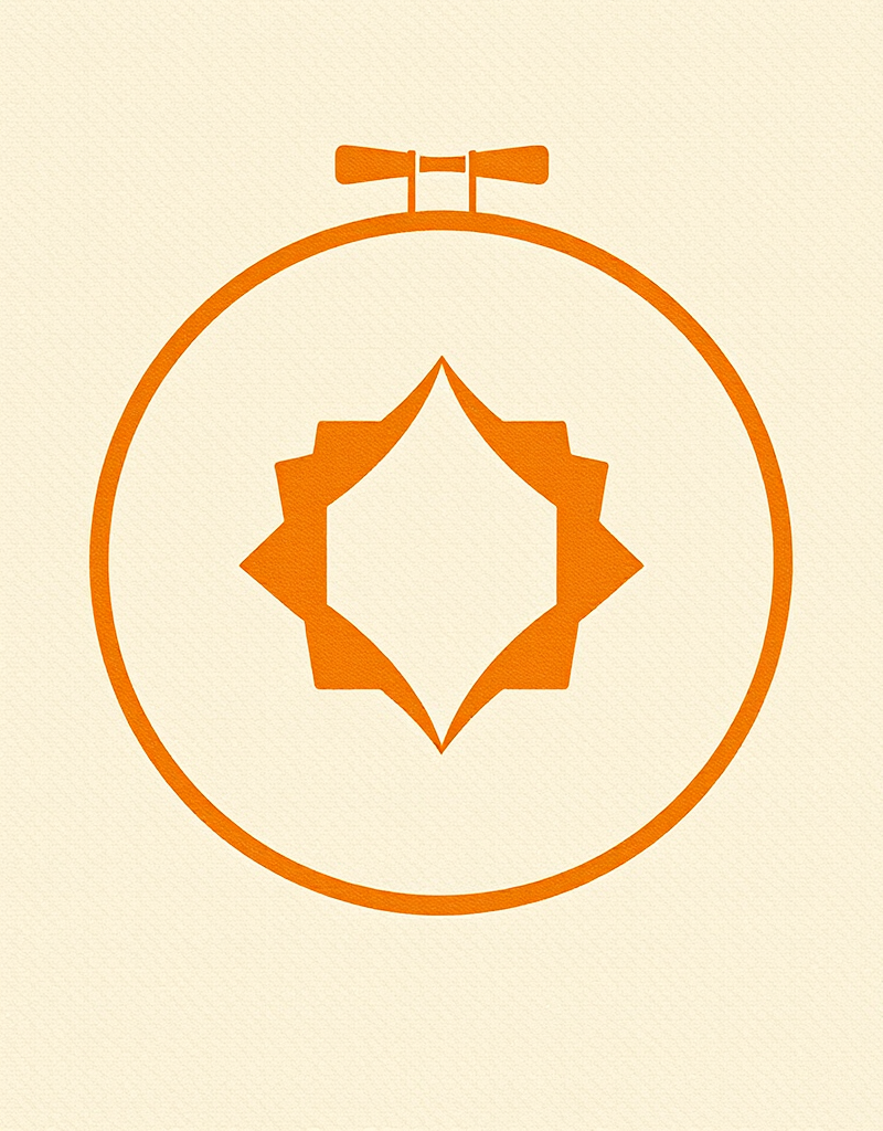 Блузка с волнообразным вырезом №1 B — выкройка из Burda. Шить легко и быстро 2/2019 [Burda Style]