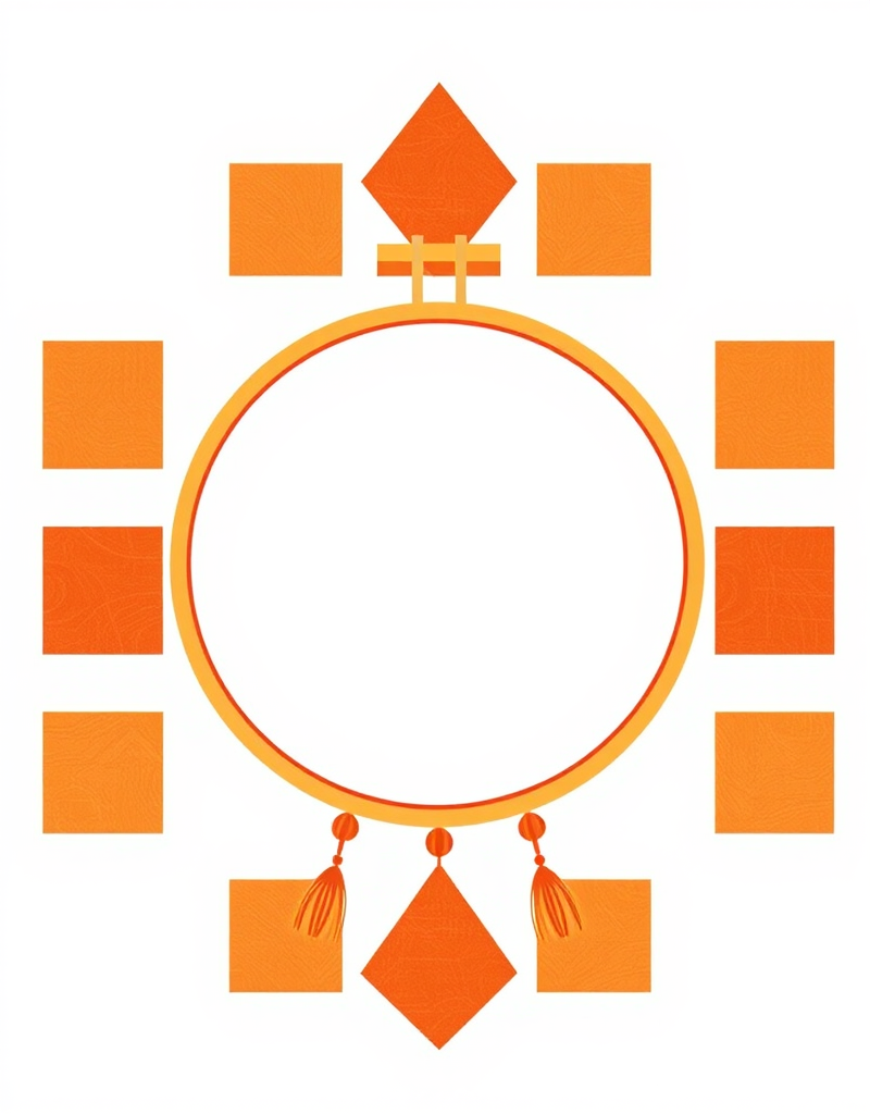 [Машинное вязание] Швы на репсе и декоративный рулик (Дарья Дмитриева)