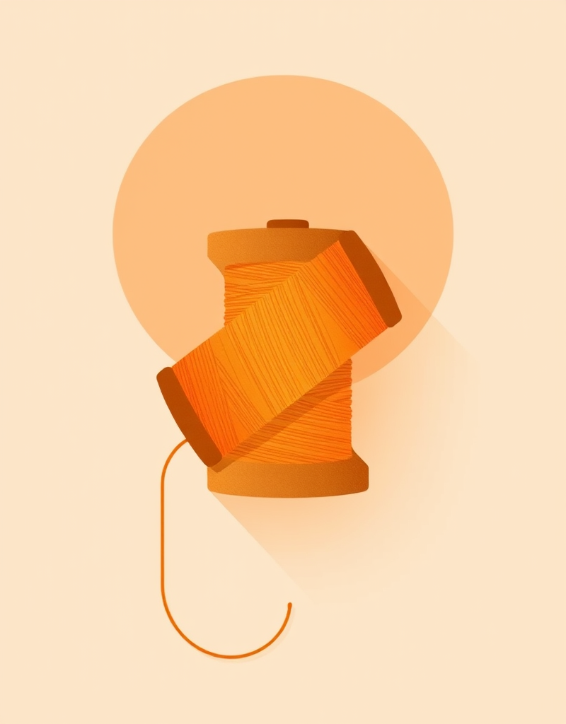 [Машинное вязание] Джемпер «Джинсовое счастье» (Дарья Дмитриева)