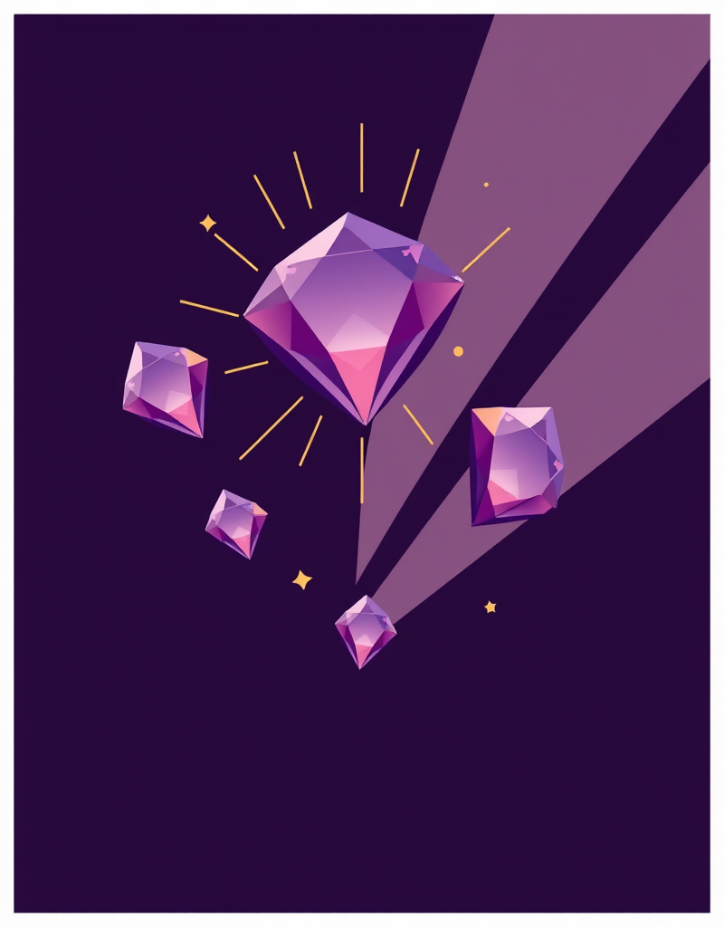 Глоп и вибрационные оболочки (Дарья Хэнсон)