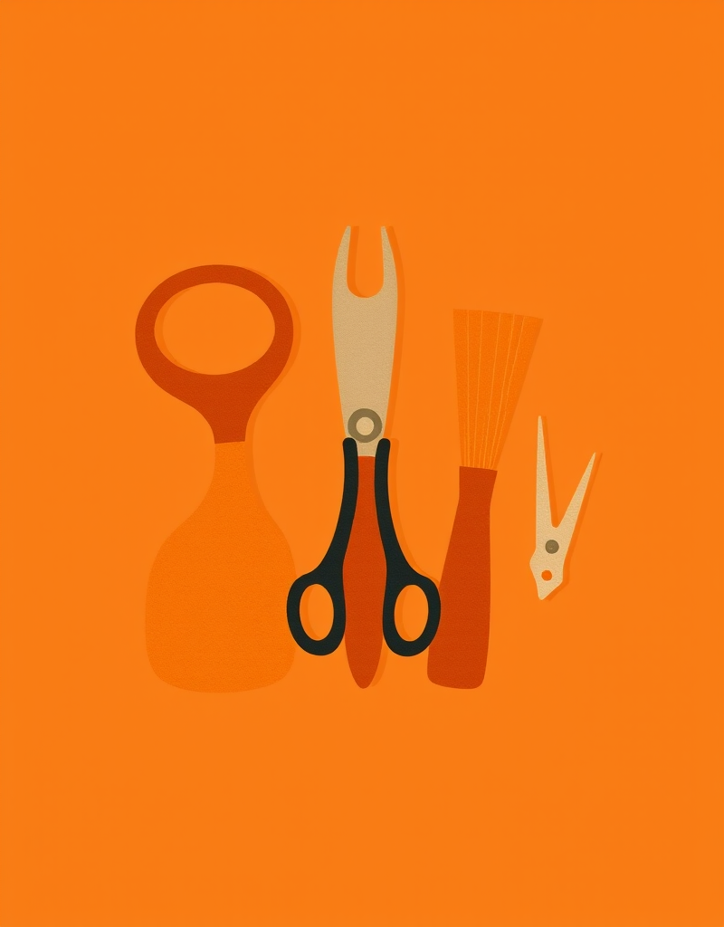 [Вязание] Мастер-класс в технике Амигуруми. Кукла Марта (Екатерина Морозова)