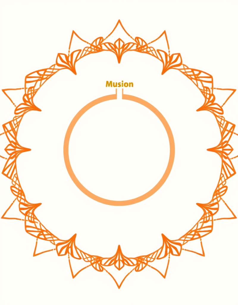 Джемпер с ажурной кокеткой «Landlust Sommerseide» [Вяжи.ру]