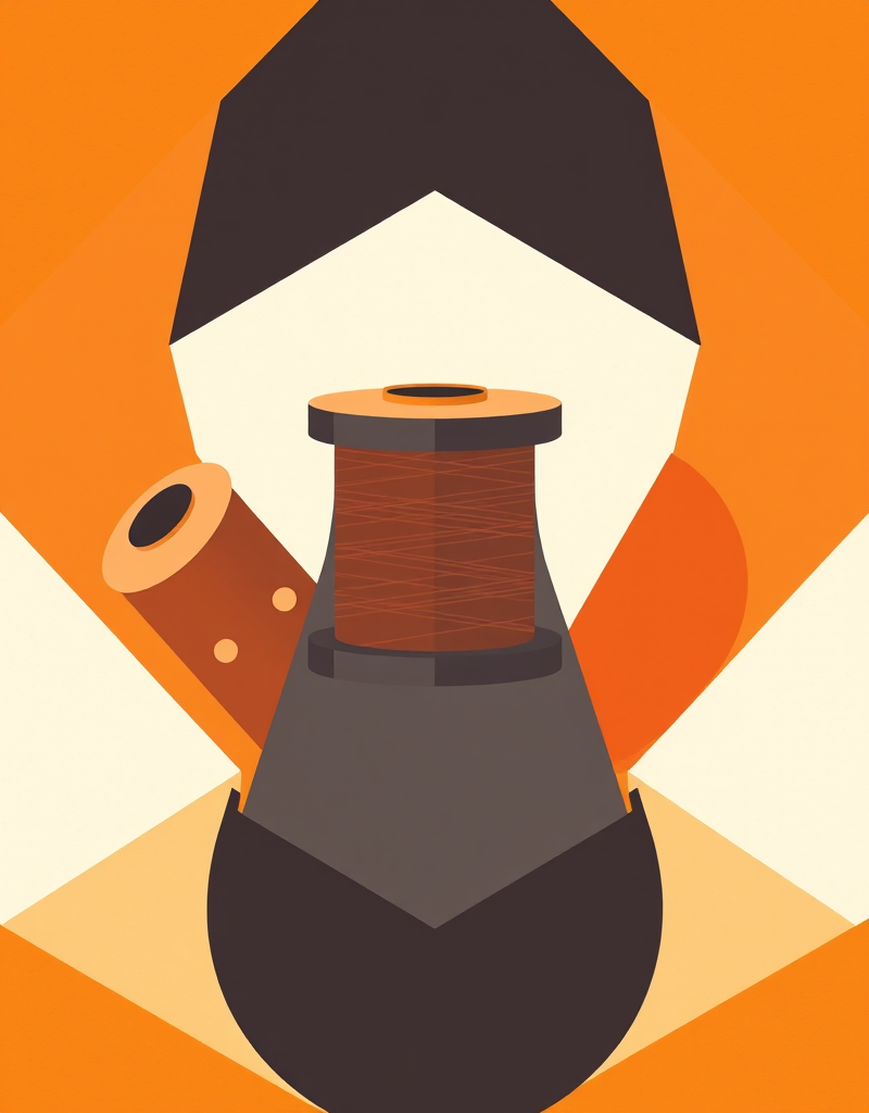 [MASTERFELT] Нуно-войлочный палантин-паутинка (Наталия Луната)