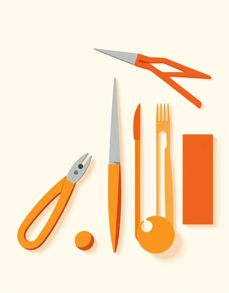 Выкройки 5 карманных малышей (Галина Смолякова)