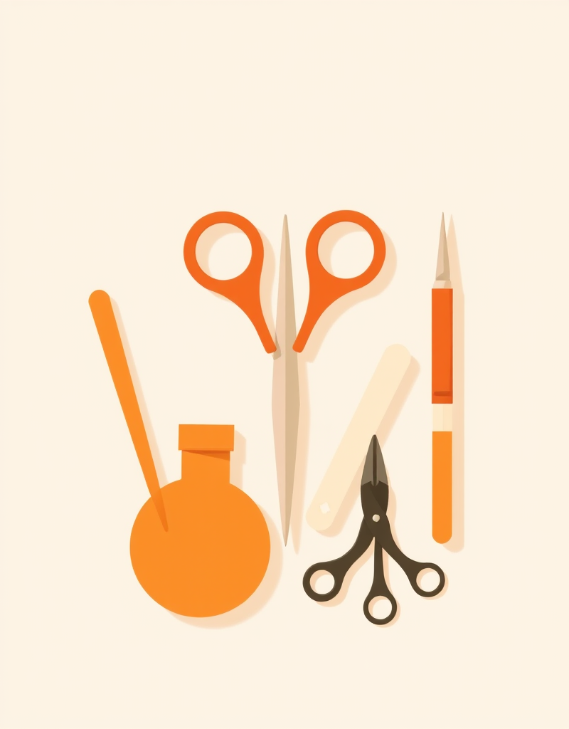 Старушка-Зима (фом-арт) (Татьяна Шмелева)