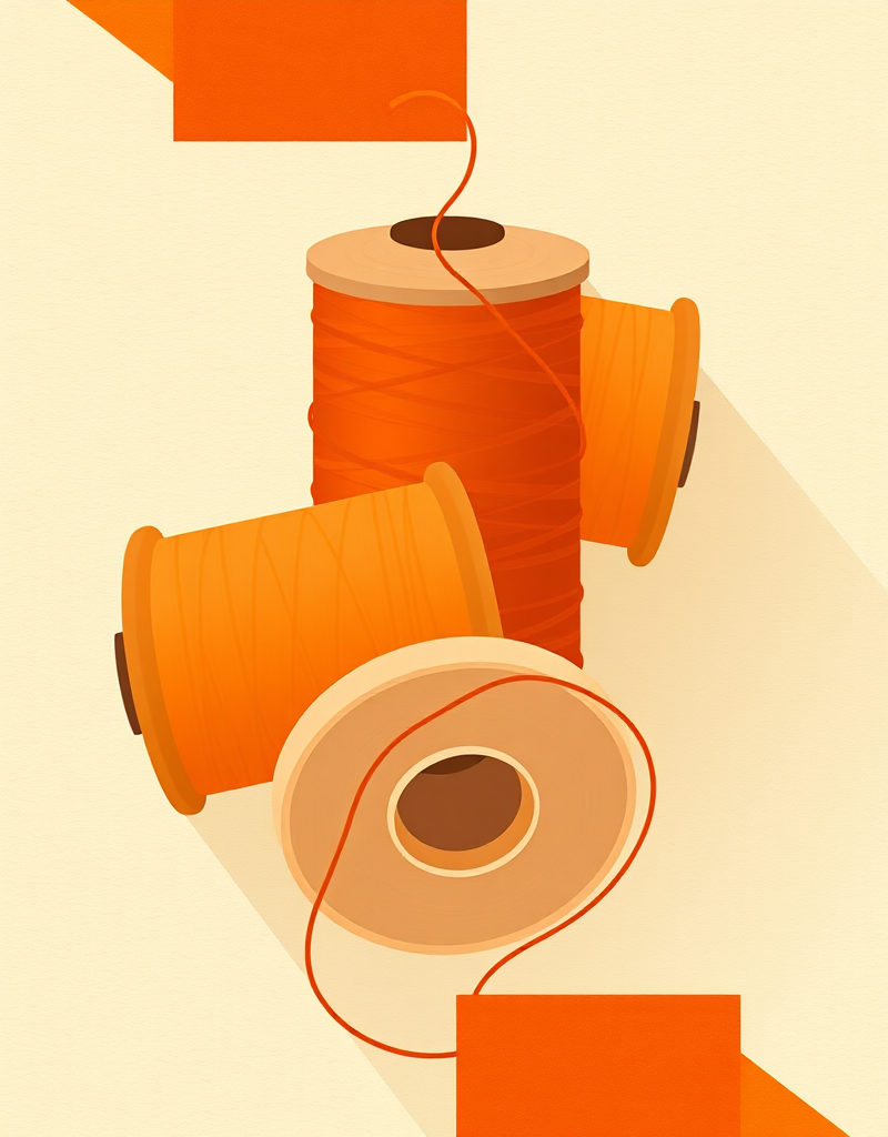 Платье для куклы в стиле бохо (София Покровская)