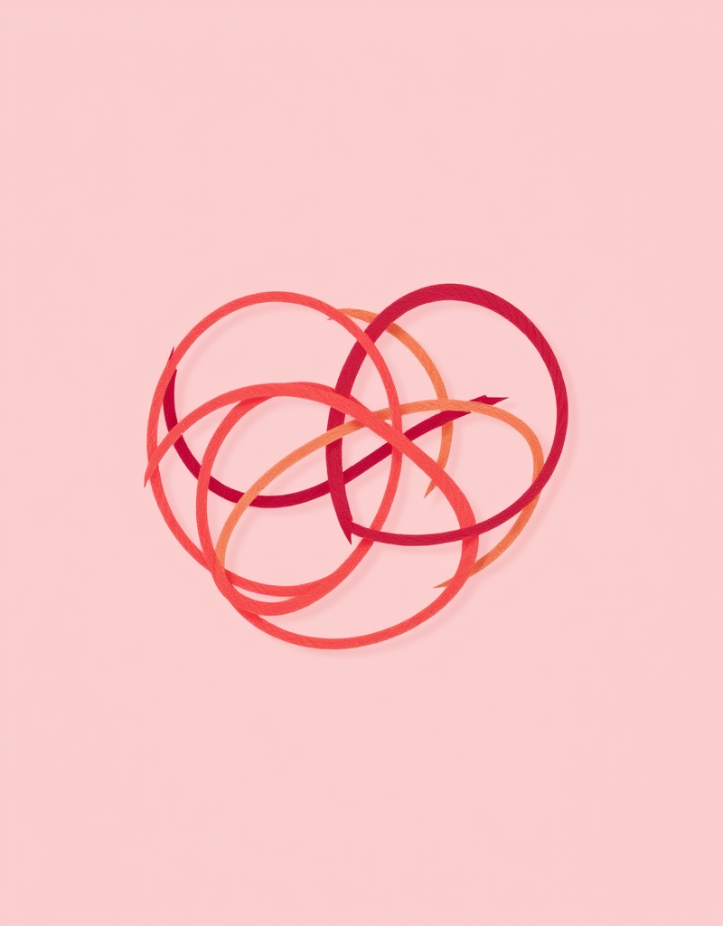 Мои отношения-мои правила. Тариф Самостоятельный (Валентина Орлова)