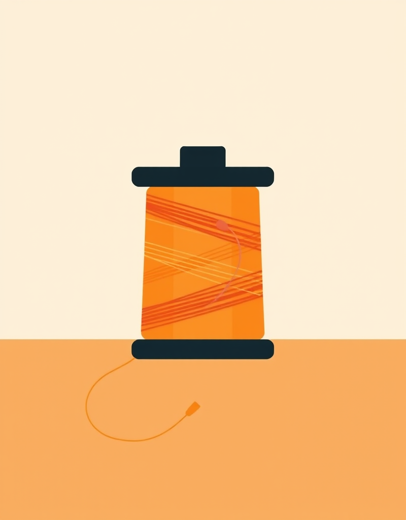 [Вязание] Корзина с квадратным деревянным дном (lida.viazhet)