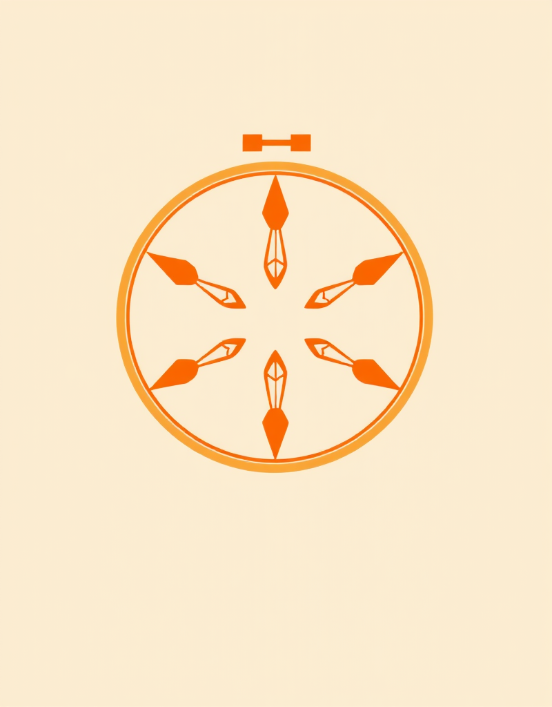 Джемпер с поперечными полосами «Cashseta» [Вяжи.ру]