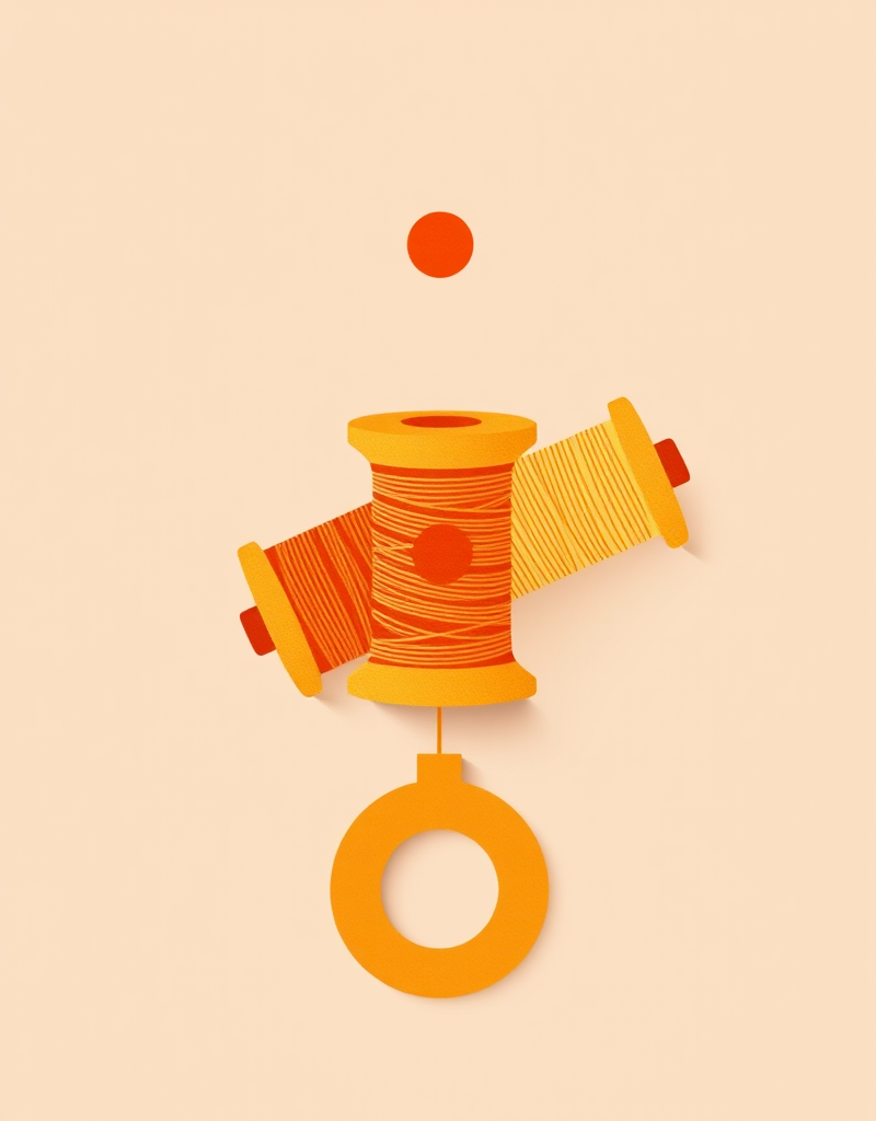 [Игрушки] Мышонок «Пик» (Екатерина Исаева)