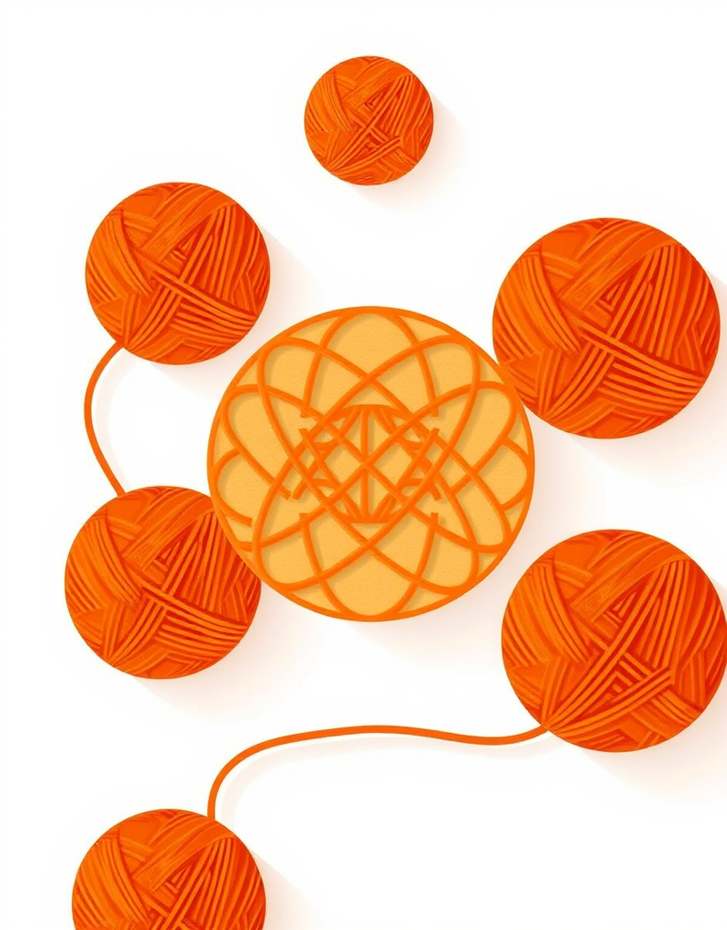 МК Веселый Зубик (Goozell_toys)