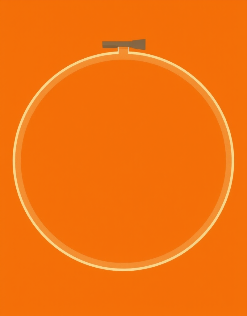 Шапка и манишка спицами (ElfCrochet)