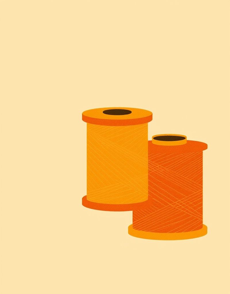 Снеговичок (Светлана Рябоконь)