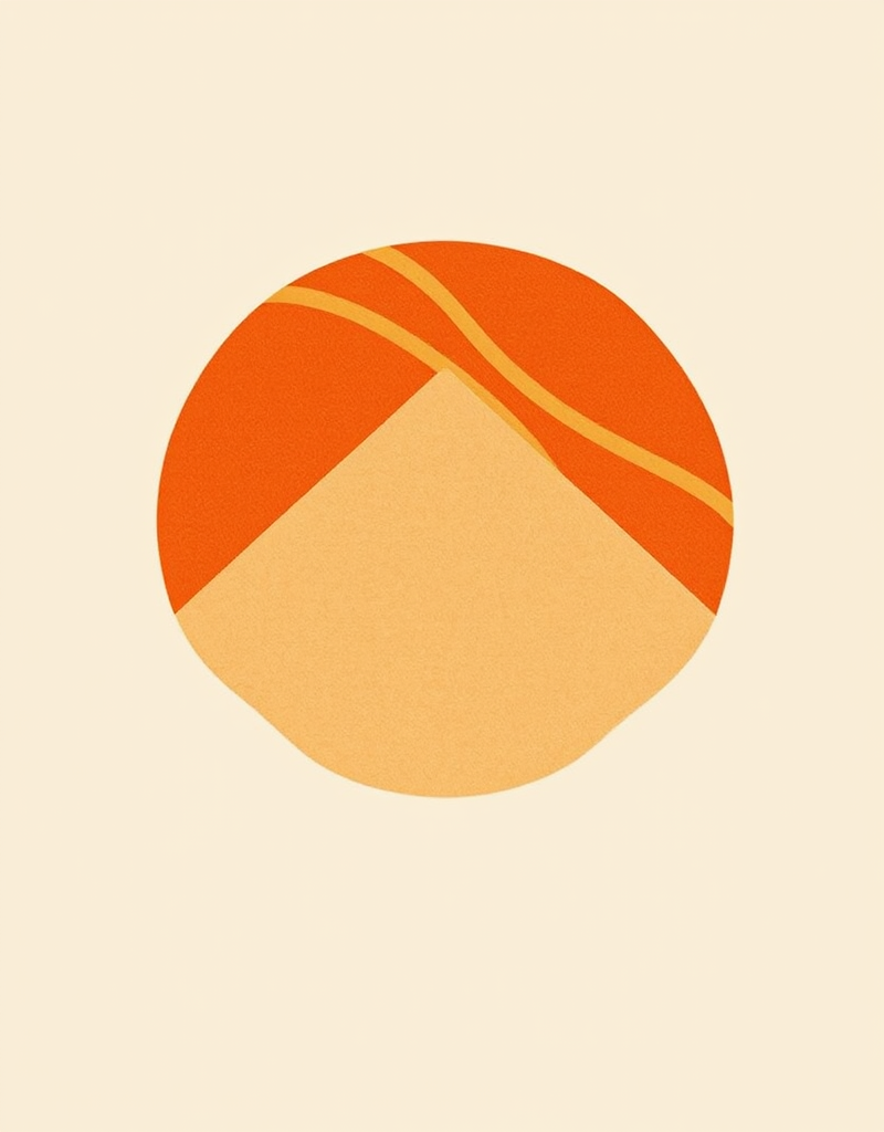 Овальная рама с нуля. Создание рамы от листа картона до готовой работы (Люба Тим)