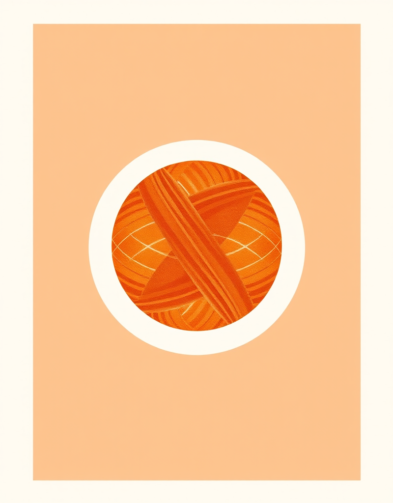 [Валяние] 3D шарфы, видео-урок  (Юлия Козырева)