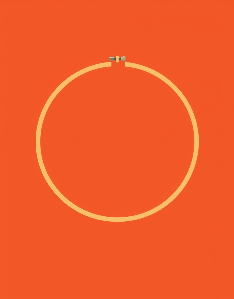 [Валяние] Видео МК "Валяное колье Роза"  (Алла Малахова)