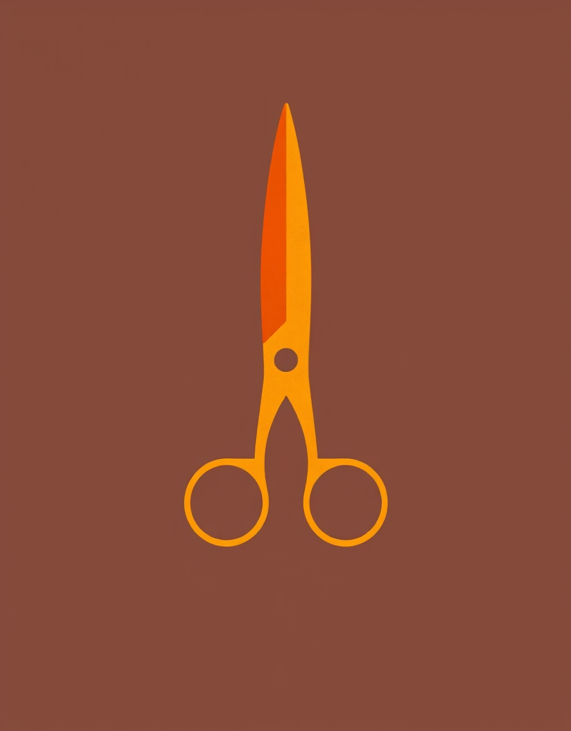 Свитер Ski sweater (Ксения Маликова)