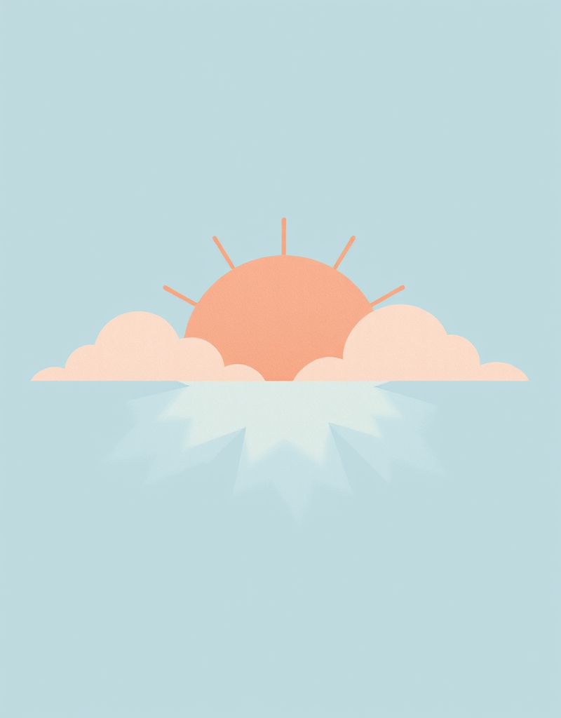 Рисование для детей. Зимние пейзажи [Skillberry]