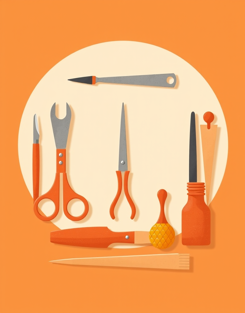 [Валяние]  Мягкая игрушка  Кролик (Юлия Козырева)