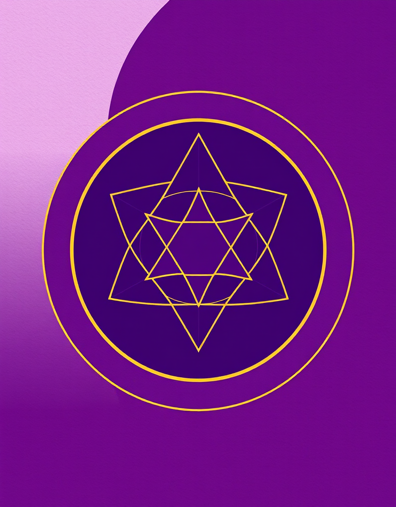 Малый оракул Ленорман. Модуль 3 (Алёна Самошина)