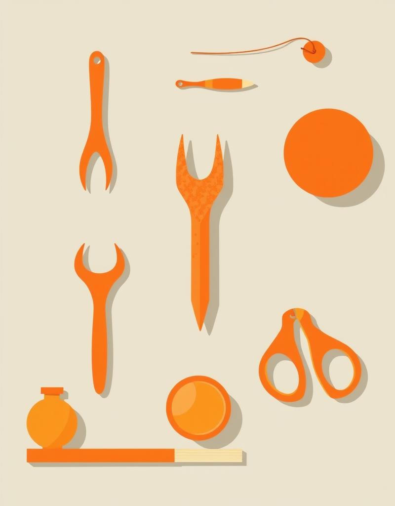 [Игрушки] Мастер-класс «Цветочная феечка». Феечка Розочка (Елена Симашина)