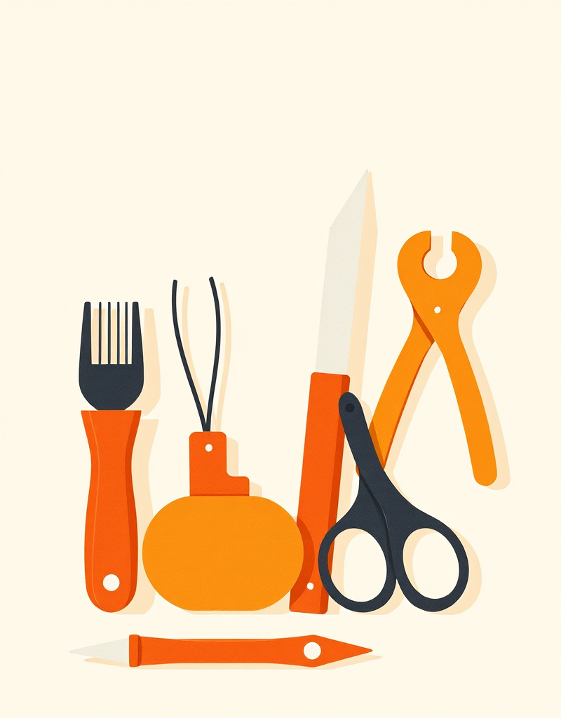 [shivivka] Вышивка гладью брошка Елочка (Надя Шивик)