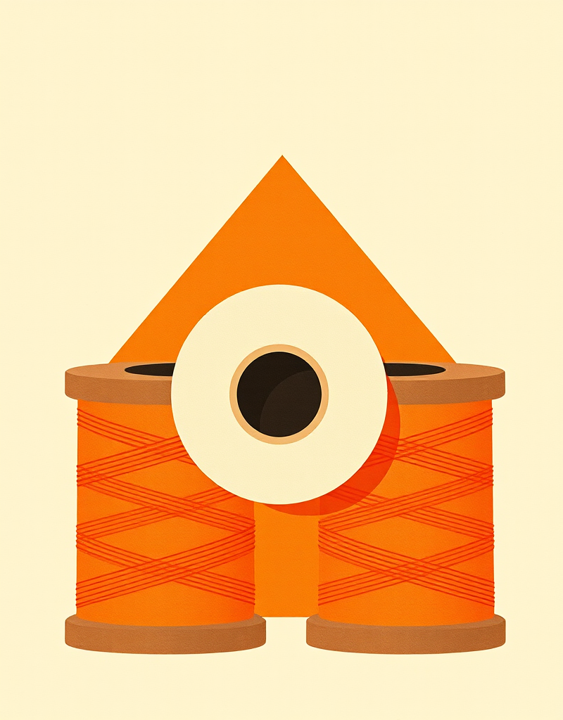 [Игрушки] Большой Мишка (Ирина Калач)