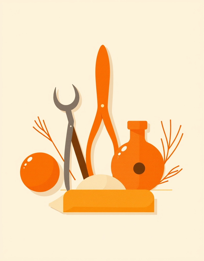 [Куклы] Шаблонная декоративная кукла. Часть 2 (Annadan)