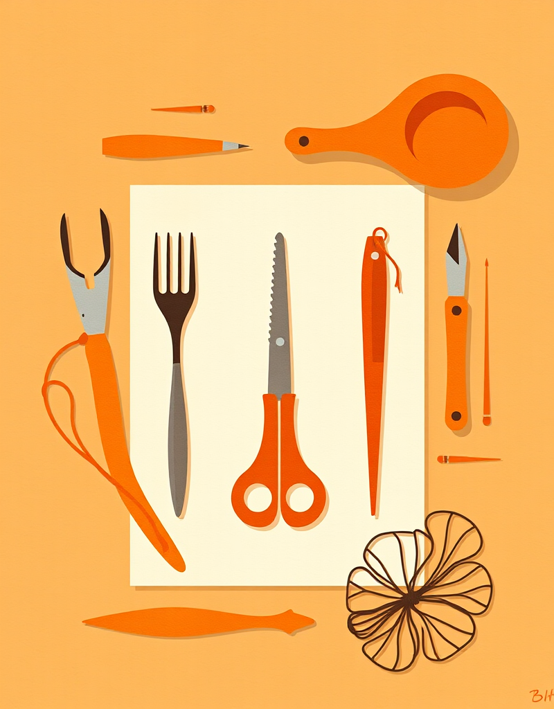 [Машинная вышивка] Дизайн «Незабудки» комплект воротник и манжеты (Embgallery)