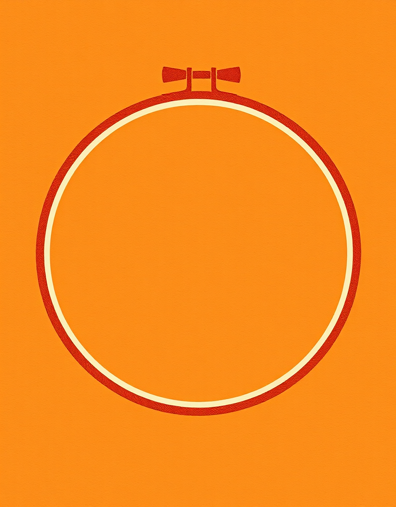 [Вышивка] Маяк с маками (Светлана Сичкарь)