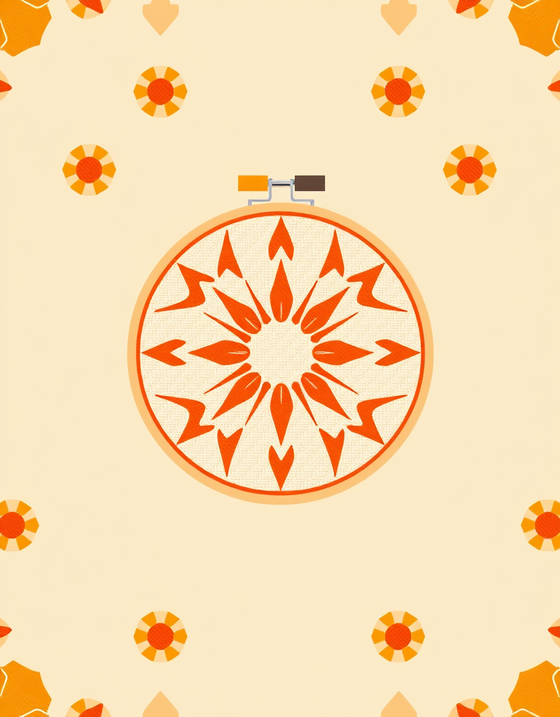 [Вышивка] Мастре Цэрин (Ольга Ланкевич)