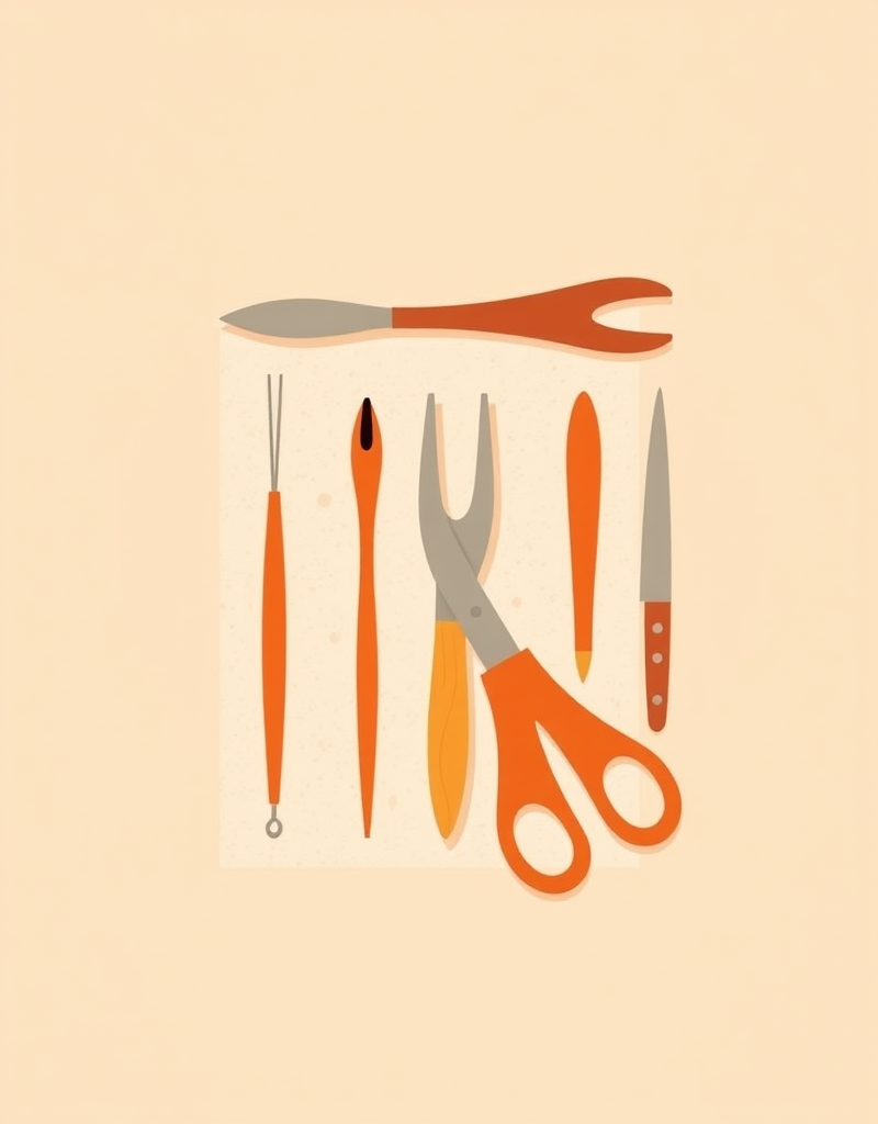 [Игрушки] Кукла Роза крючок (Татьяна Анпилова)