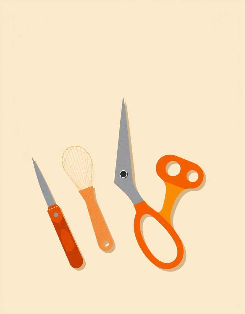 [Вышивка] Домик осенний (Светлана Сичкарь)