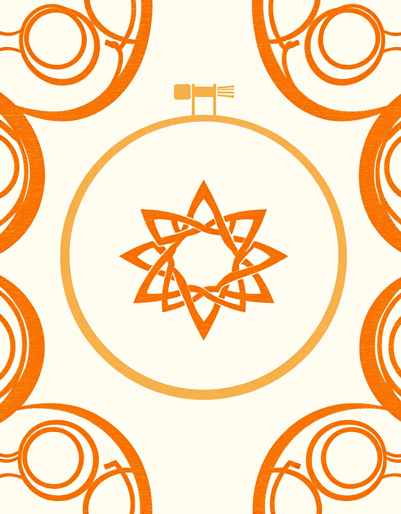 [Валяние] вебинар " Осеннее рандеву" (Яна Петрик, Регина Журавлёва)