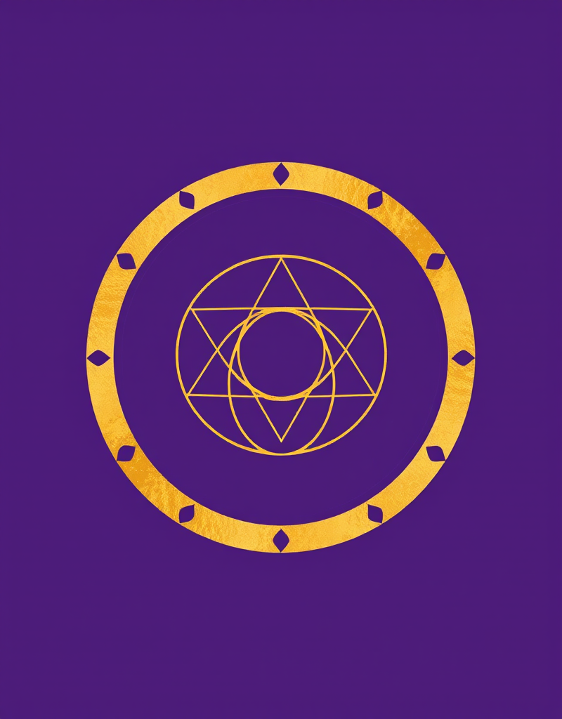 [Вершителем может стать каждый] Деревенская денежная магия (Мила Соловей)