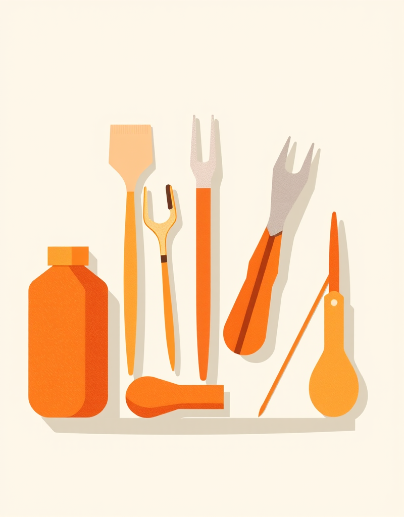 Курс по спицам Техника БРИОШЬ (Анастасия Короленко)