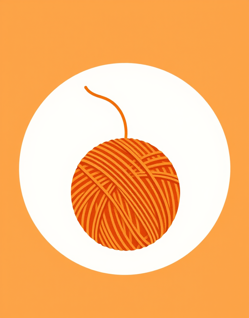 Свитер Braidedheart (raduga.knits)