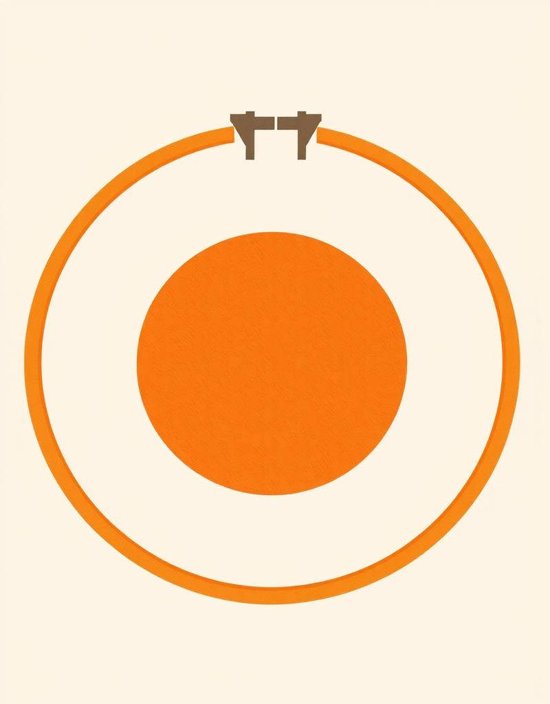 Мастер класс Золотая рыбка игольница (Светлана Комарова)