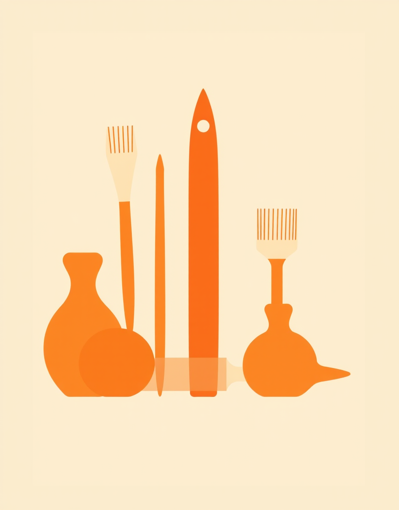 Морепродукты: полный курс (Алексей Онегин)