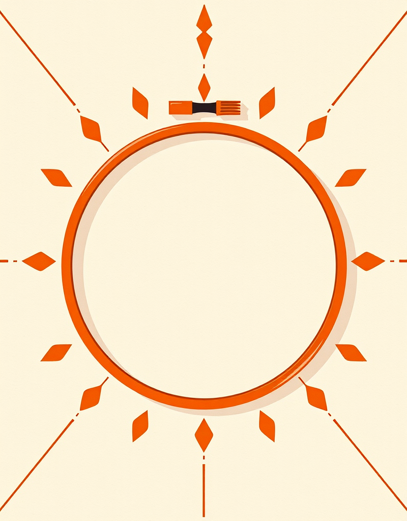 Шпицы с закрытой и открытой пастью (Инна Борзенкова)