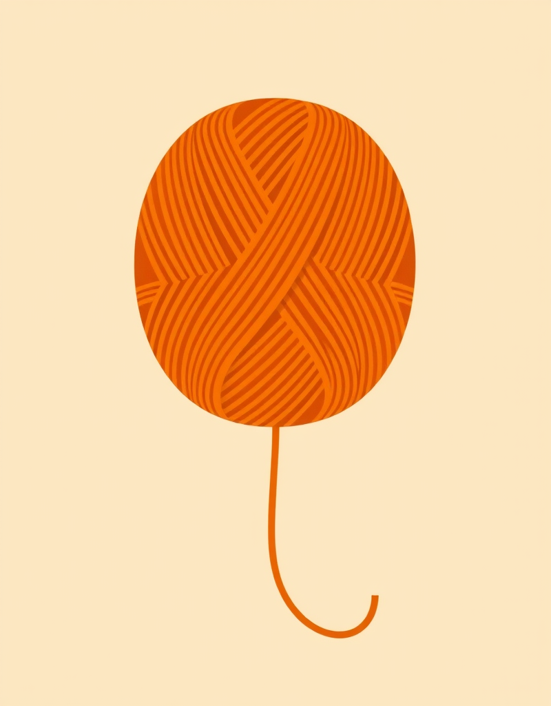 [Валяние] Туника с принтом на шелке (Ирина Панова)