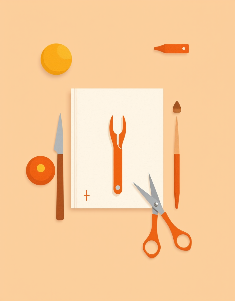 [Вязание](Крючок )  Мастер-Класс палантин "зимняя вишня" PDF (Светлана Кобзева)