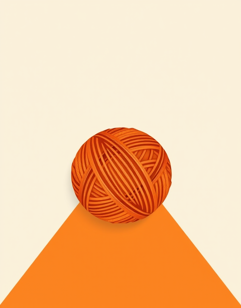 [Валяние] Tutorial Основы валяния 2 (Юлия Козырева)