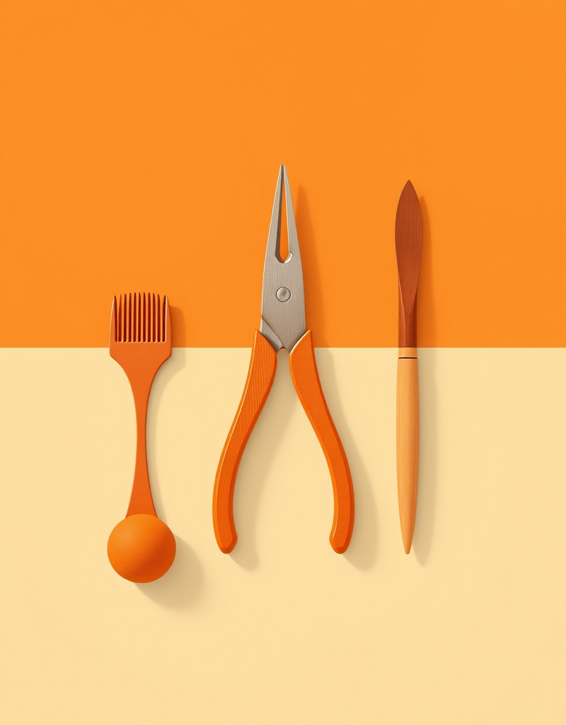 "Зимние листья" МК по валянию джемпера из войлока (Юлия Козырева)