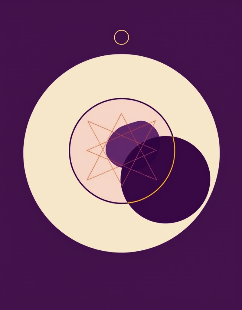 Сефиротическая магия. 7 Аркан – путь победы (Велимира)