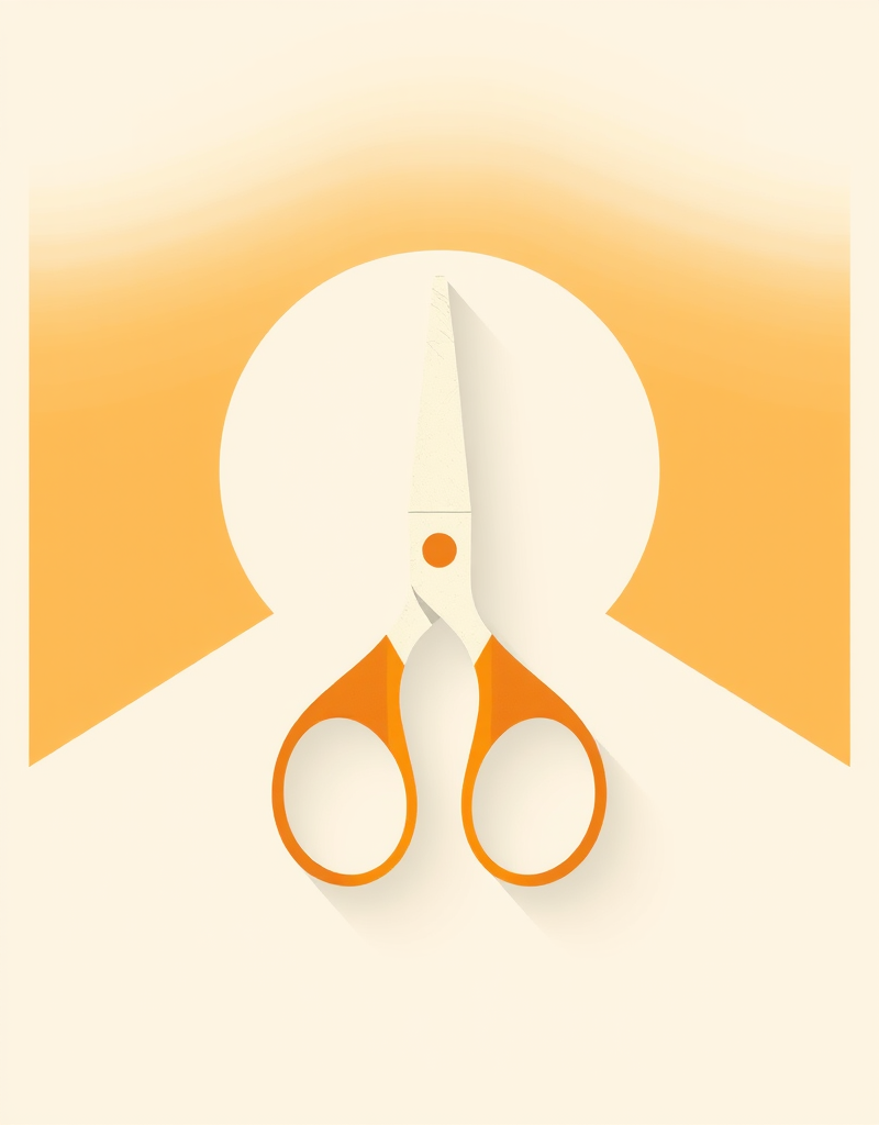 Юбка-брюки №6980. Выкройка из Каталог Burda осень-зима/2015/2016 [Burda Style]