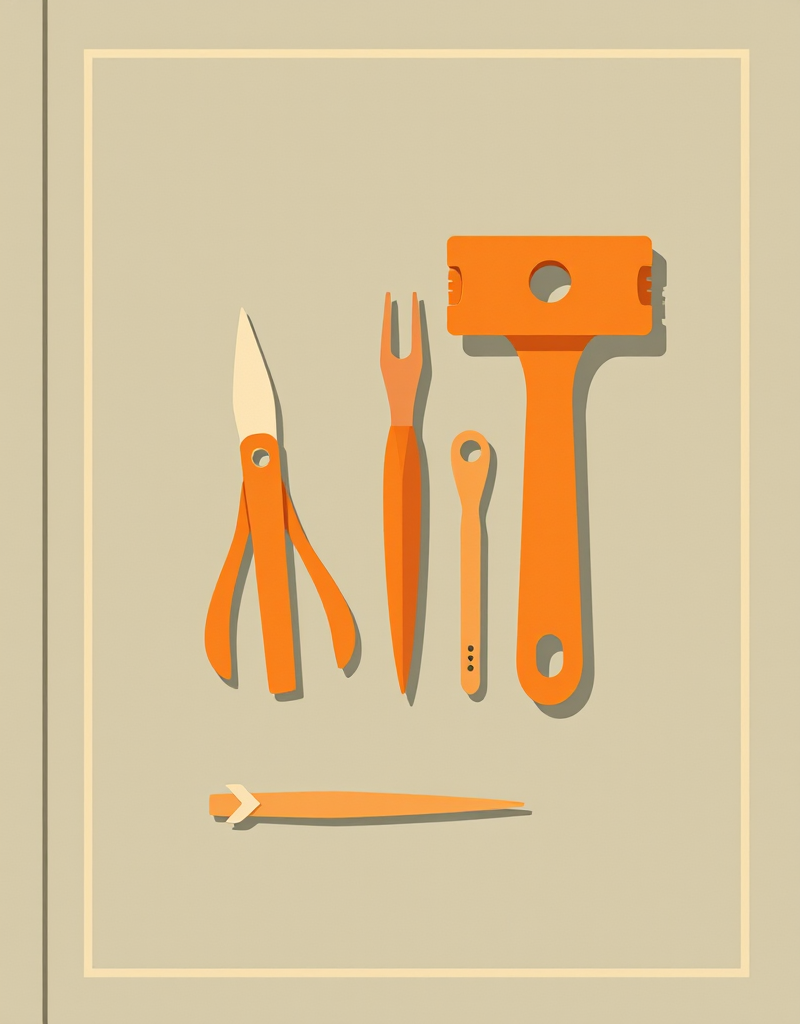 МК по образу и одежде куклы (Татьяна Ганущак)